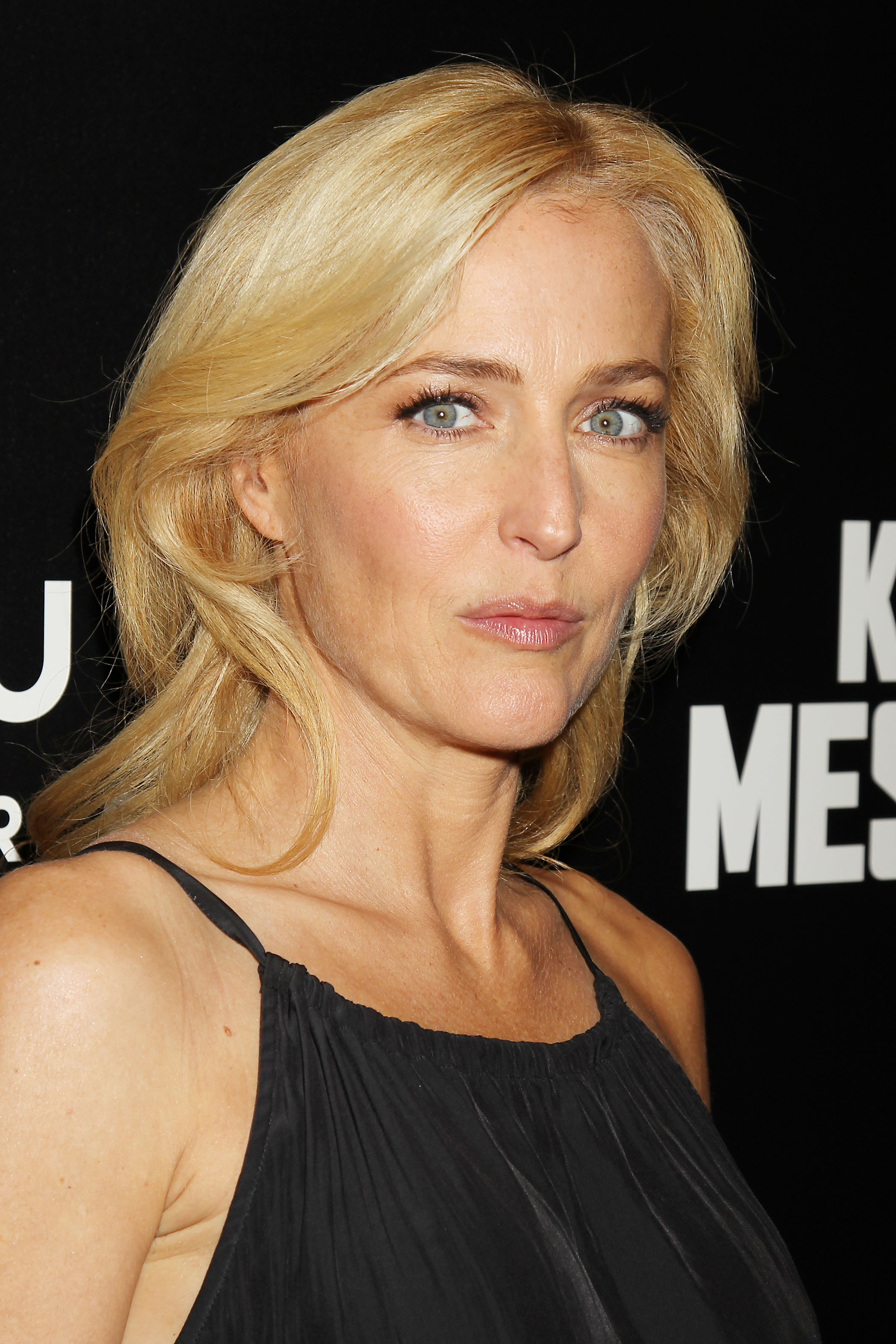 Gillian Anderson 746